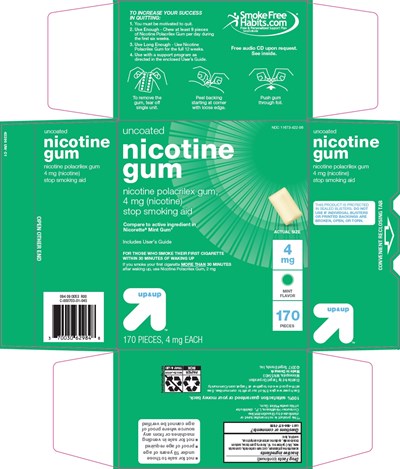 422 UW nicotine gum image 1.jpg nicotine gum image 1 - 422 UW nicotine gum image 1